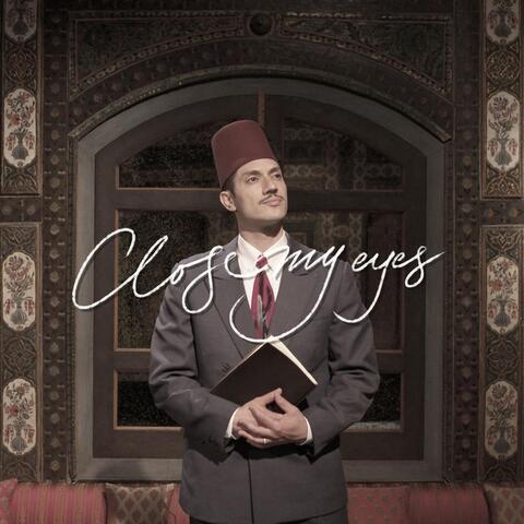 Close My Eyes