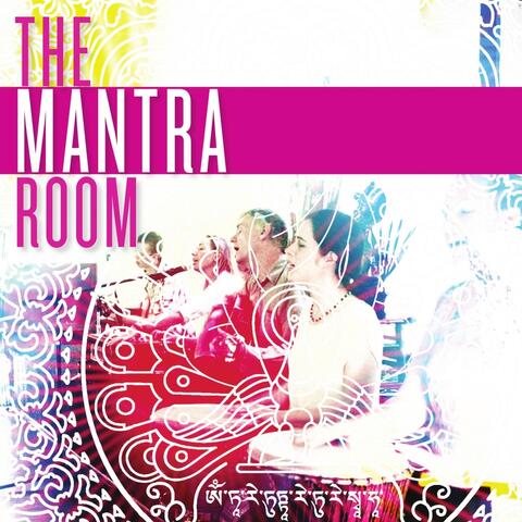 The Mantra Room