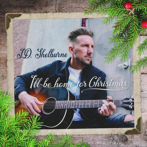 I'll Be Home for Christmas