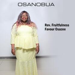 Osanobua