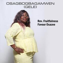Osagbogbagamwen (Gele)