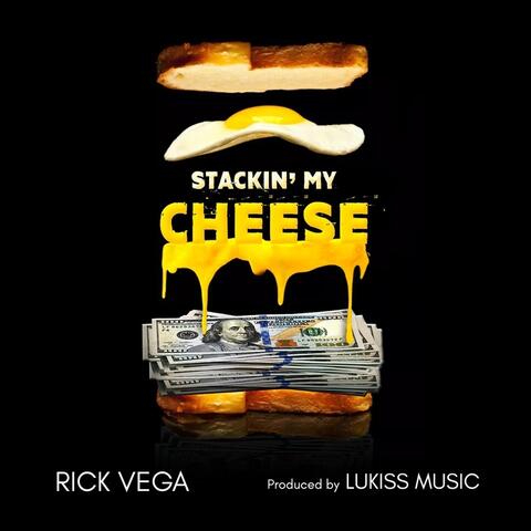 Stackin' My Cheese