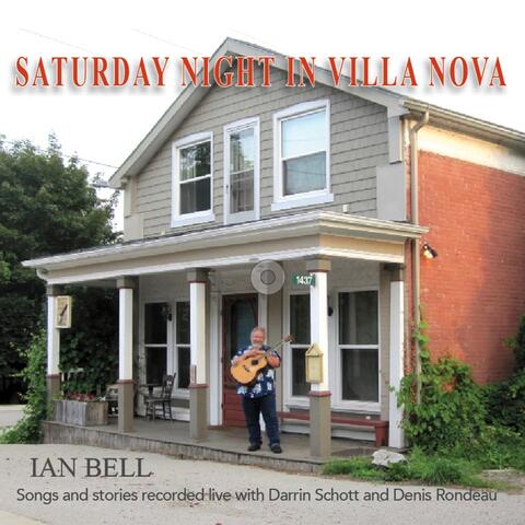 Saturday Night in Villa Nova
