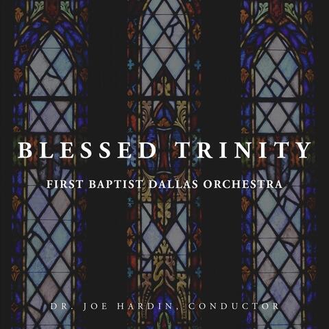 Blessed Trinity