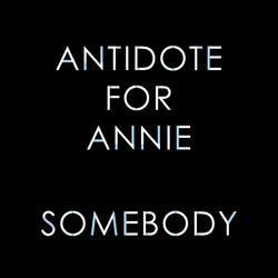 Somebody (Social Autopsy Remix)