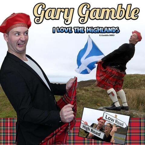 I Love the Highlands