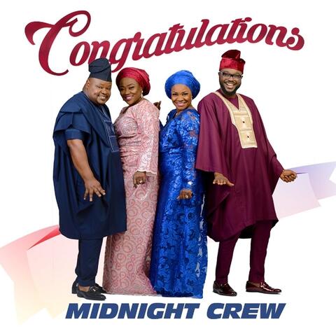 Congratulations