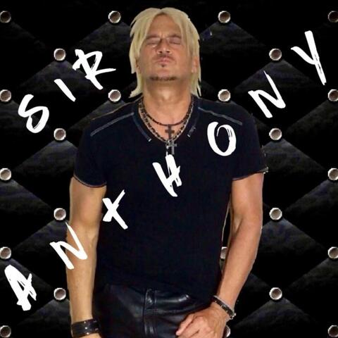 Sir Anthony