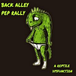 A Reptile Dysfunction
