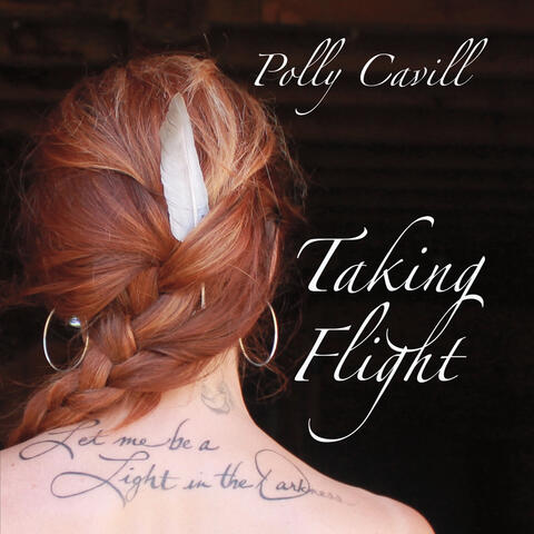 Taking Flight