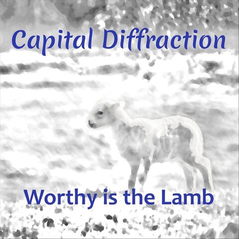 Worthy Is the Lamb