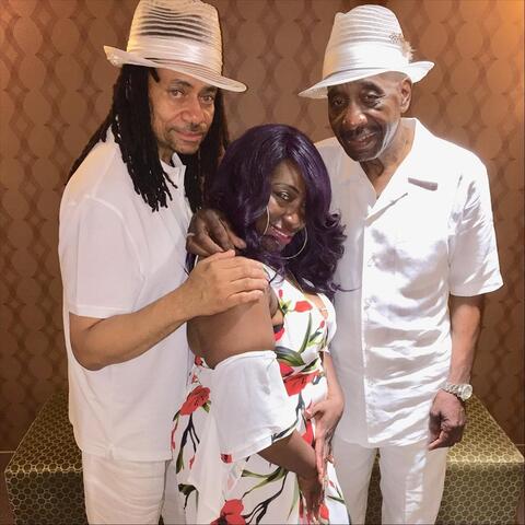 Couldn't Hear Nobody Say (feat. Maurice Jackson)
