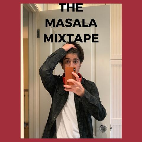 The Masala Mixtape