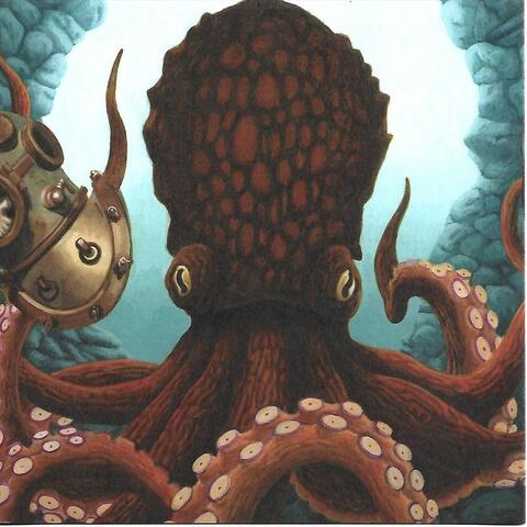 Split 7" Release
