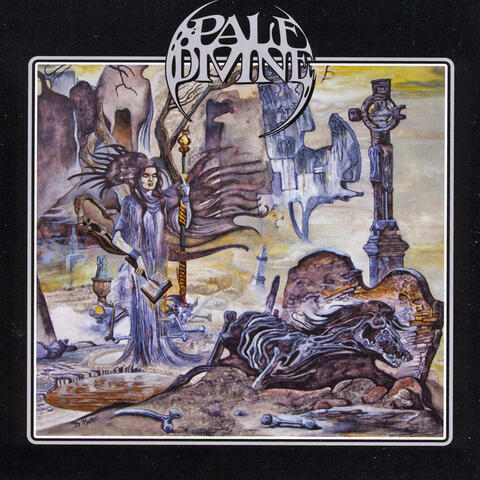 Pale Divine