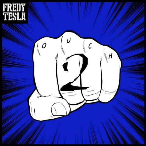 Ouch!!! 2 - EP