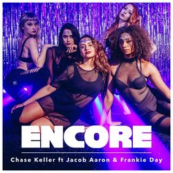 Encore (feat. Jacob Aaron & Frankie Day)