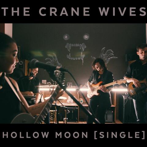 Hollow Moon (Single Version)
