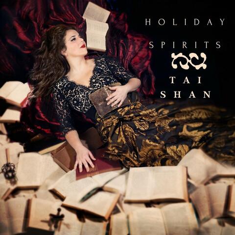 Holiday Spirits