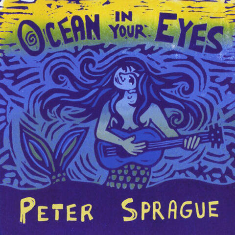 Ocean in Your Eyes