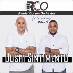 Dushi Sintimentu (feat. Dibo D.)