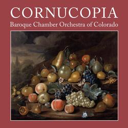 Concerto No. 9 in C Major / A Minor After Domenico Scarlatti: II. Con spirito