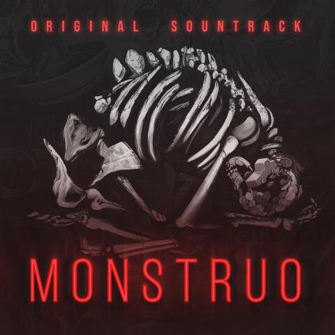 Monstruo (Original Soundtrack)