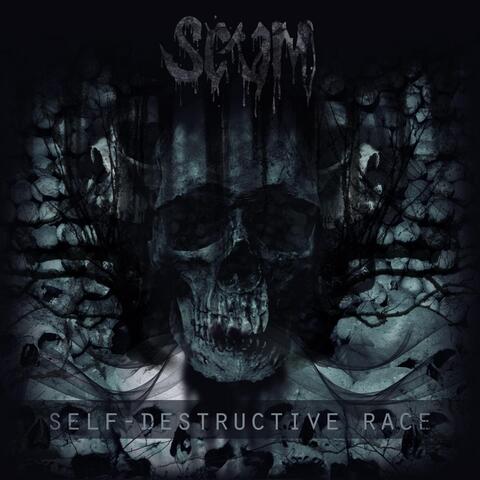 Self-Destructive Race