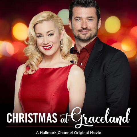 Christmas at Graceland (Music from the Hallmark Channel Original Movie)