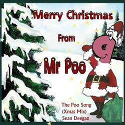 The Poo Song (Xmas Mix)