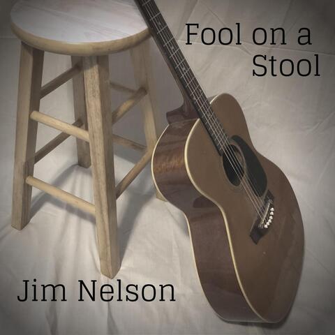 Fool on a Stool