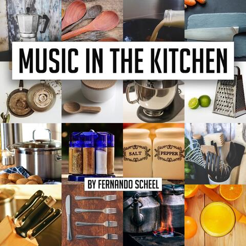 Music in the Kitchen