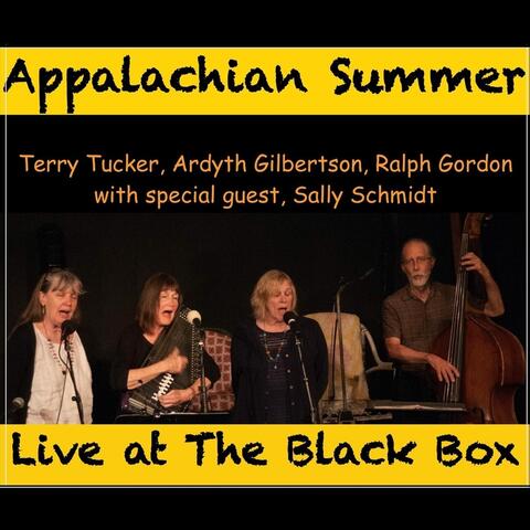 Appalachian Summer (Live at The Black Box)