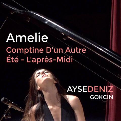 Comptine d`un autre ete - l`apres-midi (From "Amelie")