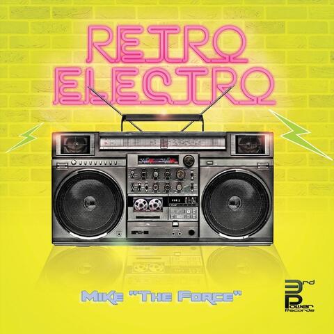 Retro Electro