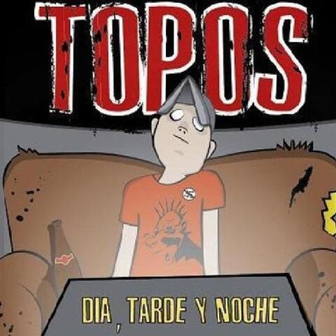 Dia, Tarde y Noche