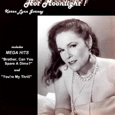 Hot Moonlight!