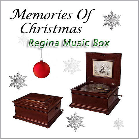 Memories Of Christmas