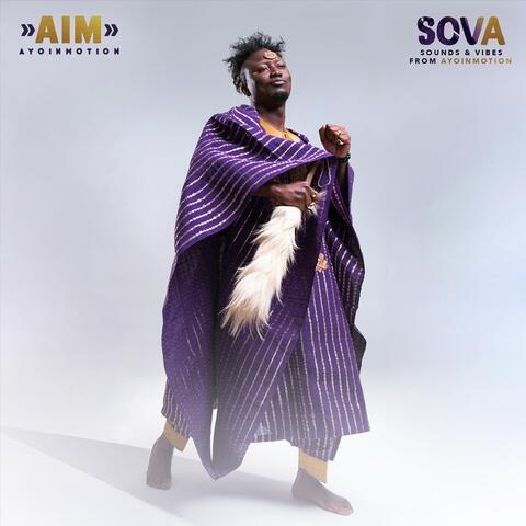 S.O.V.A. (Sounds & Vibes from Ayoinmotion)