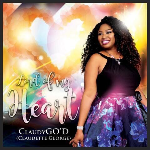 Lord of My Heart