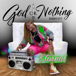 My Cup (G-Mix) [feat. Surve]