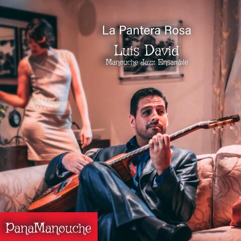 La Pantera Rosa