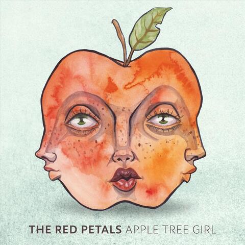 Apple Tree Girl
