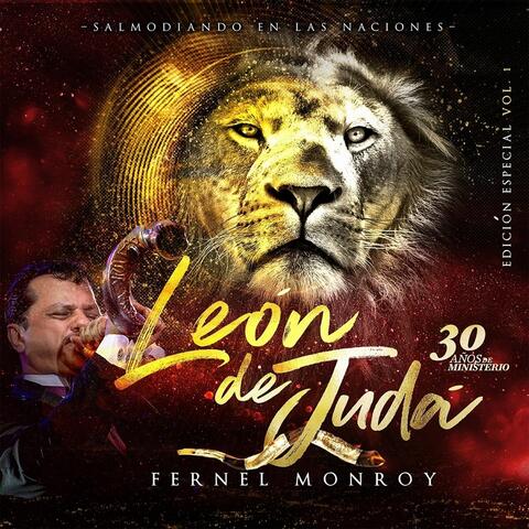 León de Judá:  Edición Especial, Vol. 1