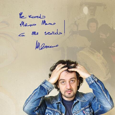Me ricordo mano mano ca me scordo