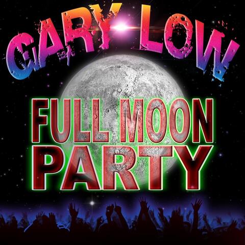 Full Moon Party