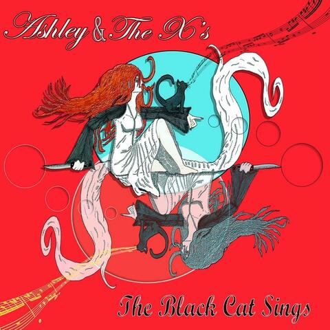 The Black Cat Sings