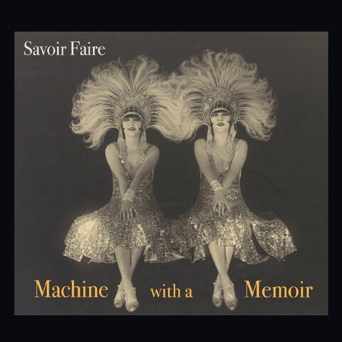 Machine with a Memoir