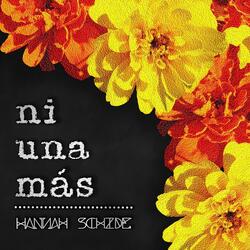 Ni Una Más