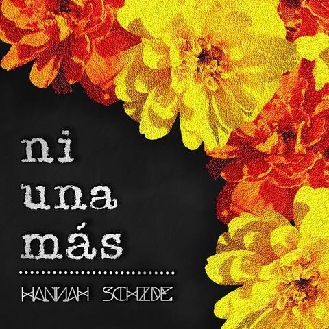 Ni Una Más